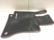 Matte vorne links MERCEDES-BENZ C (W205) AMG C 63 S (205.087) A2056806405