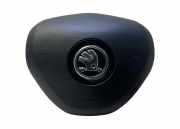 Lenkrad Airbag SKODA OCTAVIA III Combi (5E5) 1.6 TDI 3V0880201A