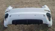 Hintere Stoßstange BMW X6 (E71, E72) xDrive 30 d