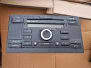 Radio/Navigationssystem-Kombination Ford Focus C-Max (DM2) 5S7T18C815AC