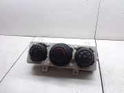 Klimabedienteil RENAULT MASTER III Minibus / passenger (JV) 2.3 dCi 110 FWD 5l7741100 5l7741000