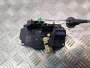 Türschloss links vorne Saab 900 II Cabriolet () 4855177