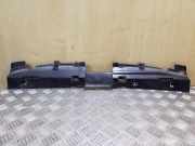 Kühlerluftumlenker NISSAN PRIMASTAR Furgon (X83) 2.0 dCi 115 8200414161 93854399