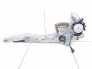 Fensterheber links hinten Kia Sorento I (JC) 834503E000