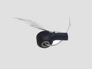Klopfsensor MERCEDES-BENZ A (W177) A 200 (177.087) A0009057304