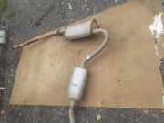 Endschalldämpfer Fiat Ducato Bus (230) MK85738