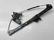 Türfensterheber hinten links PORSCHE MACAN (95B) 3.0 GTS 95B839461