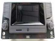 Radio/Navigationssystem-Kombination VW Golf VII Sportsvan (AM, AN) 510035888A