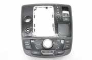 Tastenpanel AUDI A6 (4G2, C7, 4GC) 3.0 TDI quattro 4G2919610C