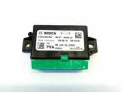 Einparkhilfe PDC Steuergerät PEUGEOT 308 II 1.2 THP 130 9814152580