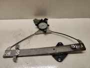 Türfensterheber hinten links SUBARU FORESTER (SH_) 2.0 D AWD (SHH)