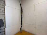 Dach SRS rechts OPEL ZAFIRA A (F75_) 2.0 DTI 16V 0005263C 9132719