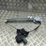 Fensterheber vorne rechts LEXUS NX II (_A2_, _H2_) 350h E-Four (AAZH25) 85710-78030