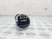 Frischluftgrill SEAT EXEO (3R2) 2.0 TFSI 3R0820901