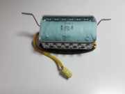 Armaturenbrett Airbag TOYOTA AVENSIS (_T25_) 1.8 (ZZT251_) 1111850