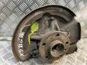 Radnaben vorne links VOLVO S80 II (AS) D5