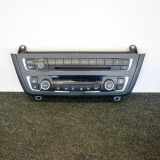 Klimabedienteil BMW 3 Gran Turismo (F34) 330 d xDrive 9363498 9354146