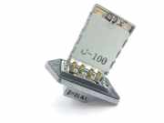 Relais für Lüfter Opel Antara (L07)