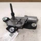 Wischermotor hinten Ford Focus C-Max (C214) 0390201582