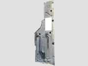 Unterbodenabdeckung links JAGUAR XF (X250) 3.0 D 9X23112C29CA