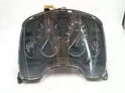 Kombiinstrument OPEL ASTRA G Sedan (F69_) 2.0 DI 354110001