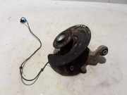 Radnabe hinten Mercedes-Benz GLA (X156) A2463503541
