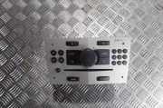 Radio/Navigationssystem-Kombination Opel Astra H Caravan () 497316088