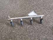 Einspritzventil Set MERCEDES-BENZ A (W168) A 140 (168.031, 168.131) 0280155753