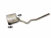 Auspufftopf hinten BMW X5 (E53) 3.0 d 7785709