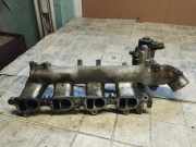 Ansaugbrücke NISSAN ALMERA TINO (V10) 2.2 dCi 14001AW400