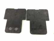 Kofferraumteppich FORD GALAXY III (CK) 2.0 TDCi 6M21U111D66AC 6M21U111D66AF