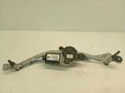 Scheibenwischermechanismus vorne JAGUAR XE (X760) 2.0 D GX7317500BC
