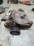 Riemenspanner BMW 5 Touring (E39) 525 tds 2260082