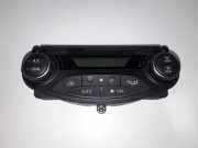 Klimabedienteil TOYOTA YARIS (_P13_) 1.5 Hybrid (NHP130_) 559000D820