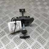 Türanschlag hinten links OPEL VIVARO C 1.5 9809831880