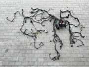 Motor Kabelbaum HYUNDAI TUCSON (TL, TLE) 1.7 CRDi 3017606030V 91450D7253