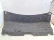 Heckklappenverkleidung SAAB 9-3 (YS3F) 2.2 TiD