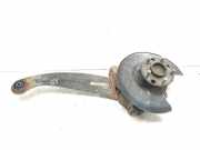 Nabe hinten rechts JAGUAR X-TYPE (X400) 2.0 D