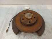 Nabe hinten rechts OPEL VIVARO Combi 1.6 CDTI