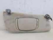 Rechte Sonnenblende JEEP GRAND CHEROKEE II (WJ, WG) 2.7 CRD 4x4