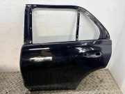 Tür hinten links MERCEDES-BENZ GLE (W167) 400D 4MATIC