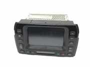 Navigationsanzeige JAGUAR XJ (X350) 4.2 2W9310E889DF