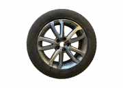 Stahlfelgen Satz Hyundai Santa Fe III (DM)