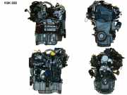 Motor NISSAN QASHQAI II (J11, J11_) 1.5 dCi K9K608