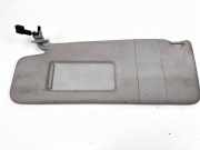 Sonnenblende links VW New Beetle Cabriolet (1Y) 1Y0857551H