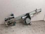 Türfensterheber hinten links MITSUBISHI GRANDIS (NA_W) 2.4 MIVEC (NA4W) 062042210 MR989948