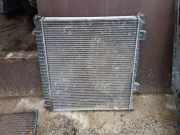 Kühler Audi A6 Avant (4B, C5) 3B0121251