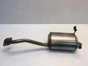 Auspufftopf hinten HONDA JAZZ V (GR_) 1.5 eHEV