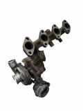 Turbolader Hyundai i40 CW (VF) P1D01413K