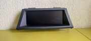 Navigationsanzeige BMW X5 (E70) xDrive 50 i 65509289580 2063170